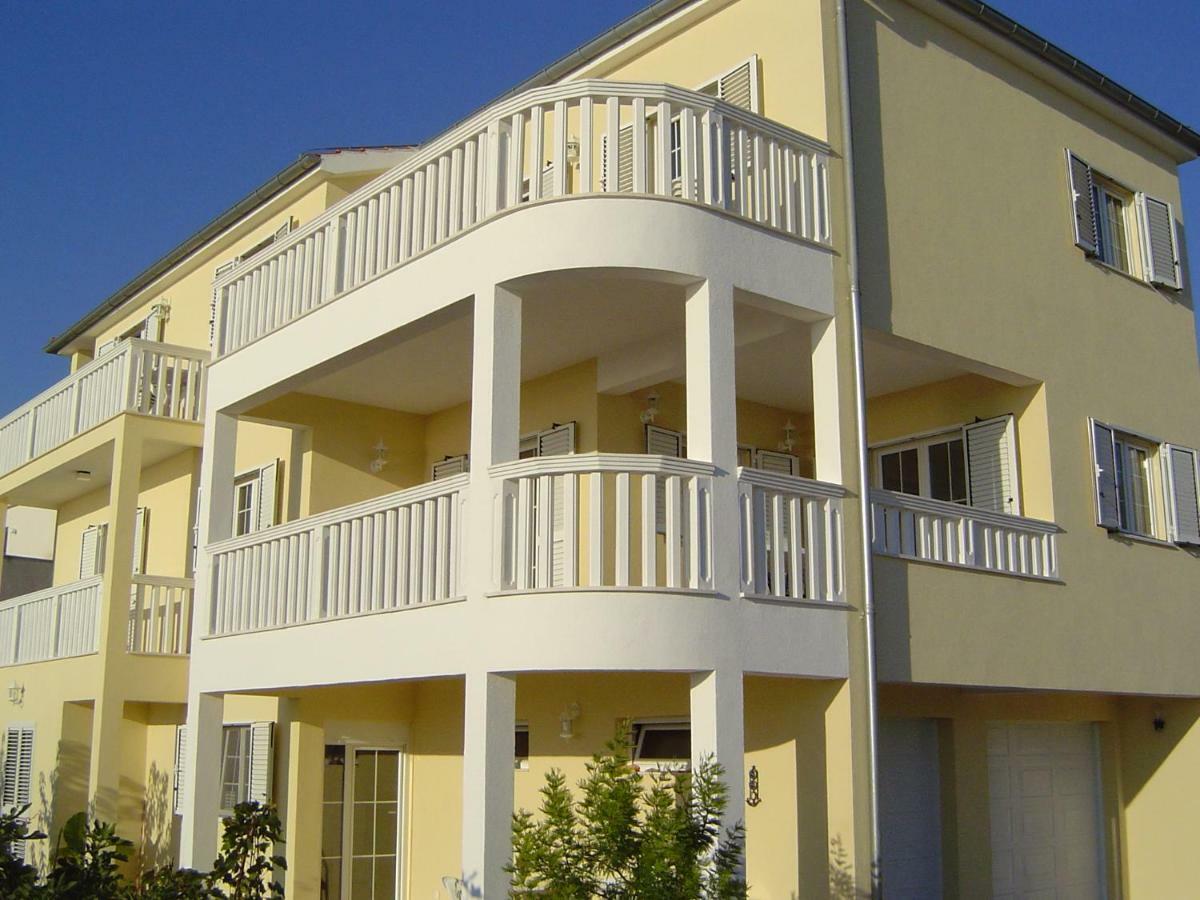 Villa Lovric Primosten Exterior photo